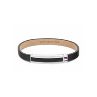 Bracciale Tommy Hilfiger Uomo in Pelle 2790398 - 2790398